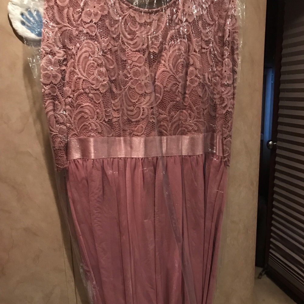 Beautiful dress